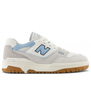 New Balance 550 Spring Collection Blue Haze