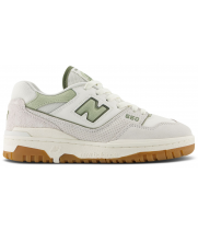 New Balance 550 Spring Collection Olivine