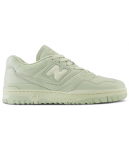 New Balance 550 Monochromatic Pack Deep Lichen Green