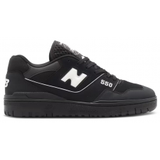New Balance 550 Atmos Back In Black
