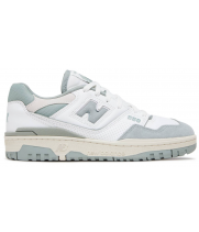 New Balance 550 White Juniper