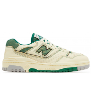 New Balance 550 Aime Leon Dore Masaryk Community Gym Classic Pine