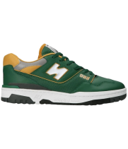 New Balance 550 Dark Green Gold