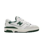 New Balance 550 White Green