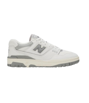 New Balance 550 Silver Aimé Leon Dore