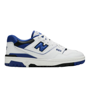 New Balance 550 White Blue