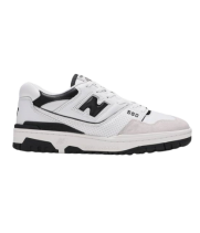 New Balance 550 White Black